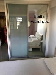 Blk 716 Clementi West Street 2 (Clementi), HDB 3 Rooms #558933381